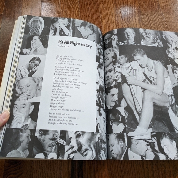 𝅺free TO BE.. you and me Marlo Thomas book - Picture 8 of 13